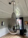 Designerlampa