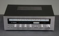 TECHNICS AMPLITUNER VINTAGE