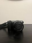 Sony a5100