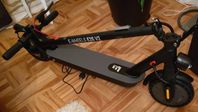 E-Wheels E2S V2 longrange med laddare säljes