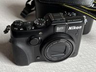 Nikon Coolpix P7100