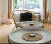 Ikea Armchair
