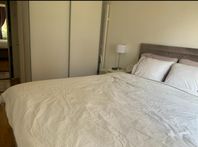 MIO warderobe sliding door