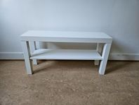TV-bänk Lack från Ikea