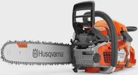  Husqvarna 550 XPG Mark II TrioBrake Motorsåg