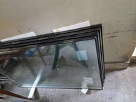 Treglas kassetter 4 st