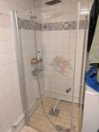 Duschväggar, Bath Deluxe