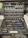 ny verktygssats ks Tools 
