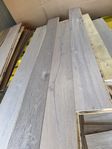 Parkett Golv Havviddens 1870x165x 13,5