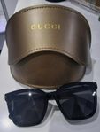 helt ny gucci solglasögon