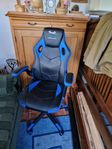 Gamers fåtölj