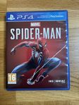 Spiderman - PS4