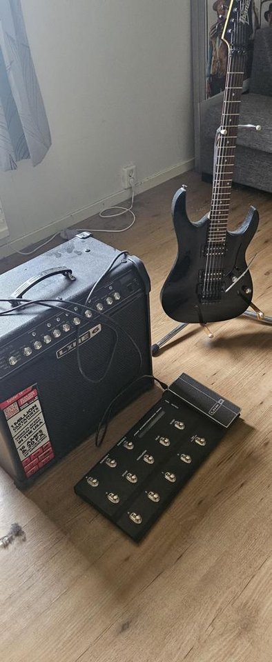 ibanez