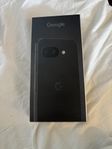 Google pixel 9a 128 gb