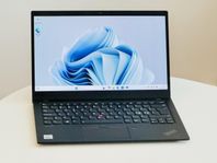 Lenovo ThinkPad X1 Carbon Gen 8 | i5 | 16GB RAM | 256GB SSD