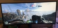 LG Ultragear 34GN850 Curved Bildskärm Ultrawide