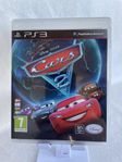 CARS 2 – PS3 Komplett