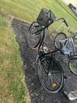 Monark damcykel 