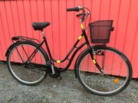 Marathon City, 28”, 7 vxl 