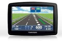 GPS Tomtom . Garmin