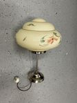 Taklampa Art deco