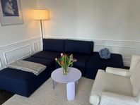 Ny kvalitetssoffa - nypris 37000