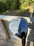 Ai Smoke 3 wood HL Stiff