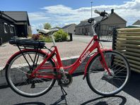 Lifebike elcykel 