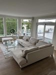 Divansoffa, Brandon, Sits från folkhemmet