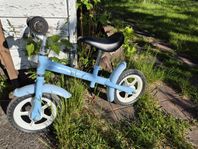 Sparkcykel