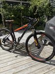 Scott syncros mountainbike 