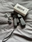 Dji pocket 2 kamera
