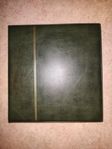 Frimärksalbum