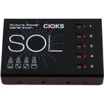 Cioks SOL power supply