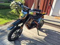 elektrisk barncross