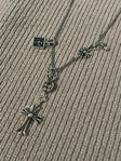 Rockstar Berlocker Necklace