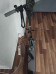 elsparcykel ninebot segway