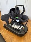 Babyskydd Axkid Modukid Infant 2 + Bas