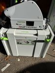 Festool TS-55 EBQ plus med tillbehör!