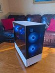 Kraftfull Gamingdator