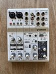 Yamaha AG06 Mixer