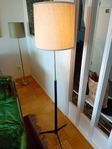Golvlampa Bergboms G-34