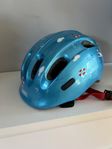 ABUS Cykelhjälm barn 50-55cm