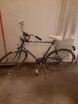 herr cykel 