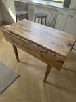 gammalt slagbord 