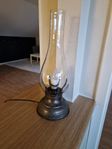 Fönsterlampa