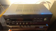Reciever Yamaha RX-396RDS