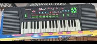 Keyboard