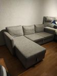 Divan Bäddsoffa | Obs Pris