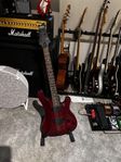 Schecter Omen 6